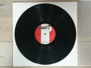 Impact All Stars - Java Java Dub (LP), orig JA press on Impact