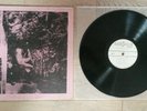 Burning Spear - Presenting (LP), orig JA press on Coxsone silkscreen cover
