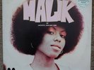 Lafayette Afro Rock Band - Malik LP Original US Pressing Promo Funk Soul
