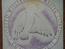 Gloster Williams & Master Control - Praying Spirit LP Original Disco Gospel