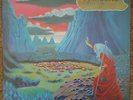Ashbury - Endless Skies LP Rare Original Pressing Heavy Prog Rock