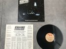 Star Wars The Empire Strikes Back vinyl LP album record UK RSS23 RSO 1980