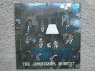 Conquerors Quartet self titled Lefevre sound VG++