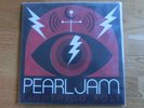 Pearl Jam - Lightning Bolt - Vinyl LP - 180 - Gatefold