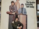 Yesterday and Today Second State Butcher Cover The Beatles Vinyl