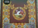 THIN LIZZY - LIMITED (750) - JOHNNY THE FOX - HMV EXCLUSIVE BROWN VINYL LP NEW