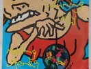 THE ROLLING STONES Winning Ugly / Back To Zero 7
