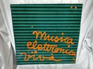 Musica Elettronica Viva (MEV) Friday Polydor 583 769 1969 VG+ Experimental 1st