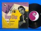 HUGO DIAZ Y SUS CHANGOS 