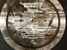 Source Direct - The Crane / Artificial Barriers - SDR 004 1996 LTJ Bukem 12”