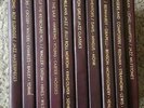 The Greatest Jazz Recordings of All Time (Franklin Mint) 40 LP 10 Box Sets