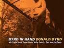 Donald Byrd - Byrd In Hand [VINYL]