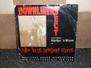 THE DOWNLINERS SECT 'NITE IN GT. NEWPORT STREET' EP CONTRAST RBCSP001 RARE PUNK