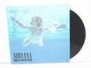 Nirvana - Nevermind (1991 DGC-24425 Pallas Germany) - Vinyl Record LP Album