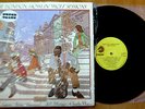 Howlin' Wolf London Sessions LP 1981 Canada NEAR MINT VINYL