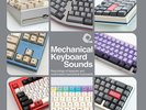 Taeha Types   'Mechanical Keyboard Sounds vinyl lp trunk records JBH084LP