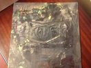 DAMNED-BLACK ALBUM VINYL LP NEW
