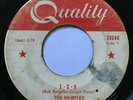 THE HAUNTED - 1-2-5 / Eight O'Clock - RARE CANADA GARAGE PUNK 45 Quality - mp3