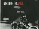 Miles Davis, Birth Of The Cool LP (Michael Hobson Archives)