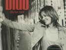 Dido, Life For Rent Clarity LP (Hand Made) (Michael Hobson Archives)
