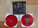 Machine Head - Burn My Eyes Vinyl - Live In The Studio 2019 - Full Signed