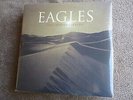 EAGLES - LONG ROAD OUT OF EDEN - DOUBLE (2) VINYL LP's    SEALED/MINT