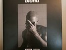 Frank Ocean - Blond Blonde USED LP 2016 Black Friday Vinyl Record