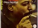 CHICO HAMILTON: The Dealer US Impulse A-9130 Mono Orig Jazz LP Van Gelder