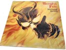 MERCYFUL FATE Don't Break The Oath LP 1st Press MX 8011 Combat Records 1984