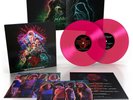 Stranger Things: Season 3 OST - 2xLP Coloured Neon Pink VINYL [NEW/SEALED]