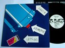 Big Black - Atomizer - orig. 1986 US Homestead HMS043  LP m/m- / OIS / Punk