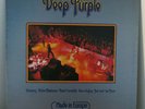 Deep Purple -Made in Europe -VINYL -LP ALBUM