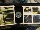 Dashboard Confessional Vinyl Swiss Army Romance Rare Saves The Day Get Up Kids
