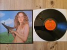 Blind Faith Self Titled 1969 Orig. LP 1st UK Press A1/B1 Matrix Excellent Cond.