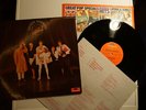 LP GOLDEN EARRING - Contraband Org DE 1976 1.Press. wie neu OIS Insert TOP