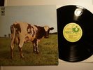 LP PINK FLOYD - Atom Heart Mother Org IT 1970/76 mint/- FOC Harvest 3C064-045550
