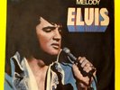 ELVIS PRESLEY (45 RPM - ITALY) PB 1212  