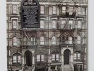 Led Zeppelin 2xLP “Physical Graffiti”   Swan Song 2-200   ORIG 1975   SEALED