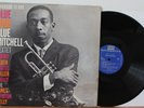 Blue Mitchell LP “Blue Soul”   Riverside 12-309   DG Mono   Wynton Kelly