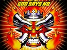 Monster Magnet - God Says No 2 x LP - Vinyl Record SEALED Album