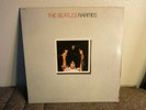 THE BEATLES GATEFOLD BUTCHER COVER RARITIES VINYL LP JACKSONVILLE PRESS NM RARE