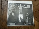 STEELY DAN Bent over backwards LP Outtakes from the katy lied sessions RARE