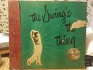 The Swing's The Thing/Fred Haas Jr./1948 Golf tutorial vinyl Lp.
