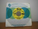 MGM - SPECIAL DJ RECORD Dean Courtney 'You Just Can't Walk Away' US Pressing