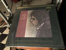 BOB DYLAN - BLOOD ON THE TRACKS  ULTRA DISC ONE STEP  NEW, SEALED #4393/9000