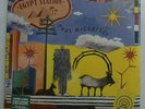 PAUL McCARTNEY Egypt Station SEALED Barnes and Noble Exclusive LP on RED vinyl