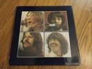 The Beatles1970 UK “Let It Be” Box Set 2U 2U w/ book & poster ex complete cond