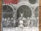 Teitanblood Proclamation Split DIE HARD LP Beherit Blasphemy Archgoat VERY RARE