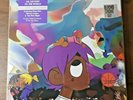 Lil Uzi Vert Vs. The World (Colored) Vinyl LP (Record Store Day). Only 2700 Made