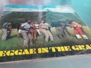 STUDIO ONE // VARIOUS ARTIESTES // REGGAE IN THE GRASS  // LP // LISTEN